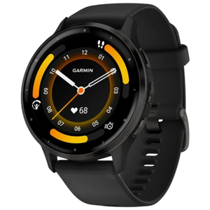 Garmin Venu 3 Negro - Reloj inteligente
