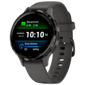 Garmin Venu 3S Gris - Reloj inteligente