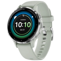 Garmin Venu 3S Verde - Reloj inteligente