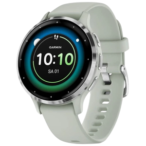 Garmin Venu 3S Verde - Reloj inteligente