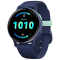 Garmin Vivoactive 5 Azul - Reloj inteligente