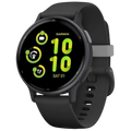 Garmin Vivoactive 5 Negro - Reloj inteligente