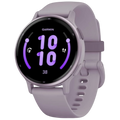 Garmin Vivoactive 5 Violeta - Reloj inteligente