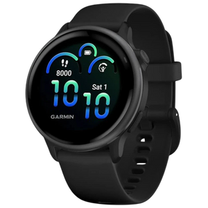 Garmin Vívoactive 6 Negro