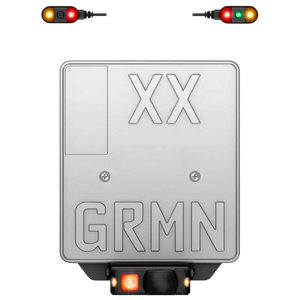 Garmin Zumo R1 Radar