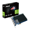 ASUS GeForce GT 730-4H-SL-2GD5 2 GB GDDR5 Negro