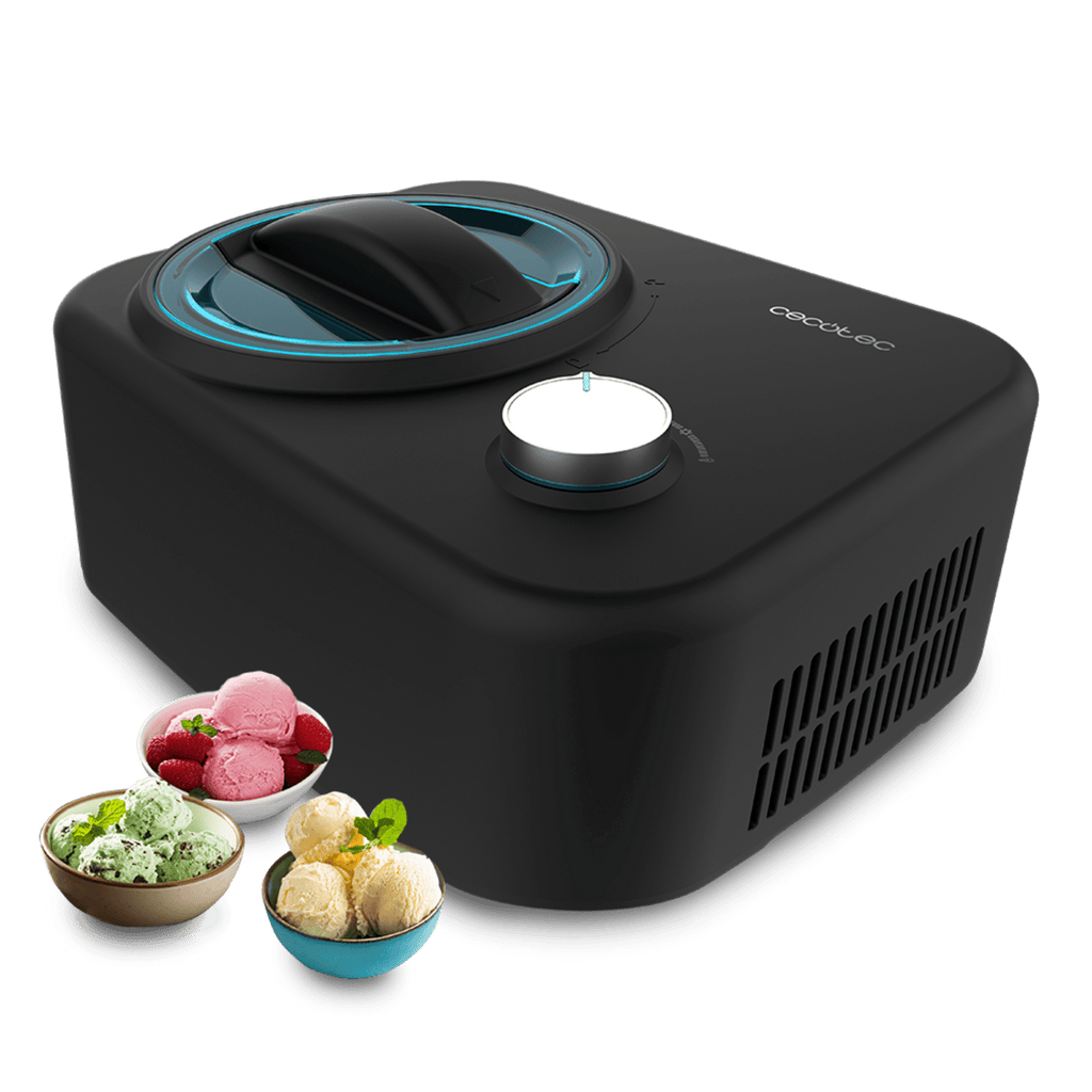 Heladera Gelacy 800