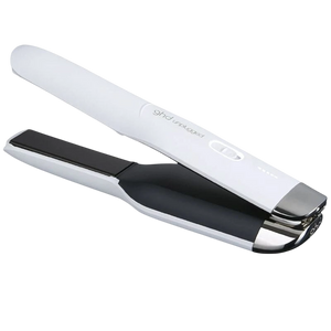 Ghd Unplugged Styler  Plancha de pelo Inalámbrica Blanca