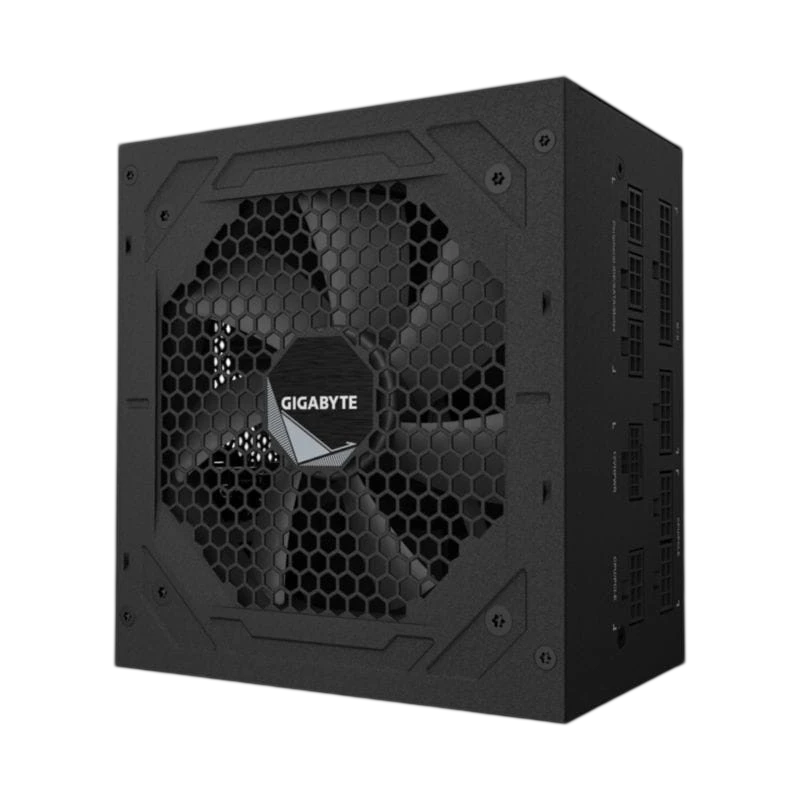 GIGABYTE UD750GM PG5 750 W Negro