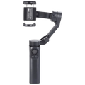 Gimbal  F5 Plus 3 Ejes Negro - Estabilizador de smartphone