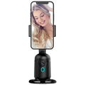 Gimbal Q7 Negro - Estabilizador para Smartphone