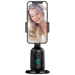 Gimbal Q7 Negro - Estabilizador para Smartphone