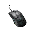 Glorious Race O. 2 26000 DPI Negro