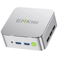 GMKtec NucBox G10 AMD Ryzen 5 3500U 16GB/512GB Win 11