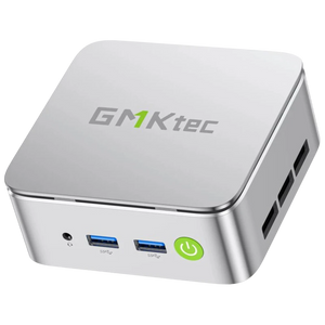 GMKtec NucBox G10 AMD Ryzen 5 3500U 16GB/512GB Win 11