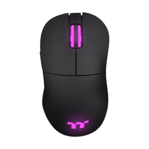 Thermaltake GMO-DMS-HYOOBK-01  Bluetooth 19000 DPI
