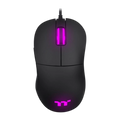 Thermaltake GMO-DMS-WDOOBK-01 ratón Gaming RGB