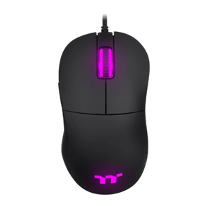 Thermaltake GMO-DMS-WDOOBK-01 ratón Gaming RGB