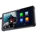 GoFuture F85 Kit - Grabadora de vídeo para motos con dos cámaras