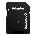 Tarjeta MicroSDHC GoodRam 32GB Clase 10 UHS-I U1