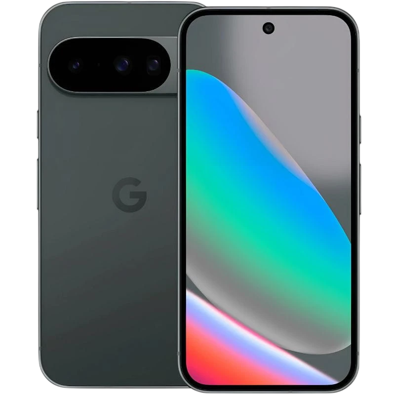 Google Pixel 10 12GB/256GB Obsidiana