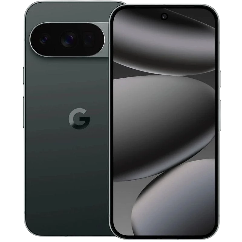 Google Pixel 10 Pro 16GB/128GB Obsidiana