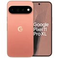Google Pixel 11 Pro XL 16GB/512GB Canyon Pantalla OLED de 6,8 pulgadas 120Hz