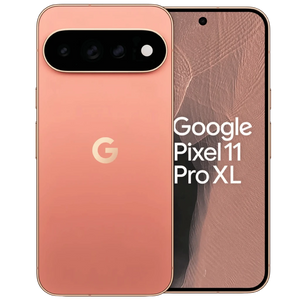 Google Pixel 11 Pro XL 16GB/512GB Canyon Pantalla OLED de 6,8 pulgadas 120Hz
