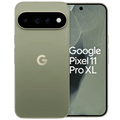 Google Pixel 11 Pro XL 12GB/256GB Olive Batería de 5115 mAh y carga Qi2.2