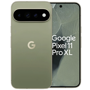 Google Pixel 11 Pro XL 12GB/256GB Olive Batería de 5115 mAh y carga Qi2.2
