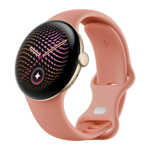 Google Pixel Watch 5 41mm Dorado NFC