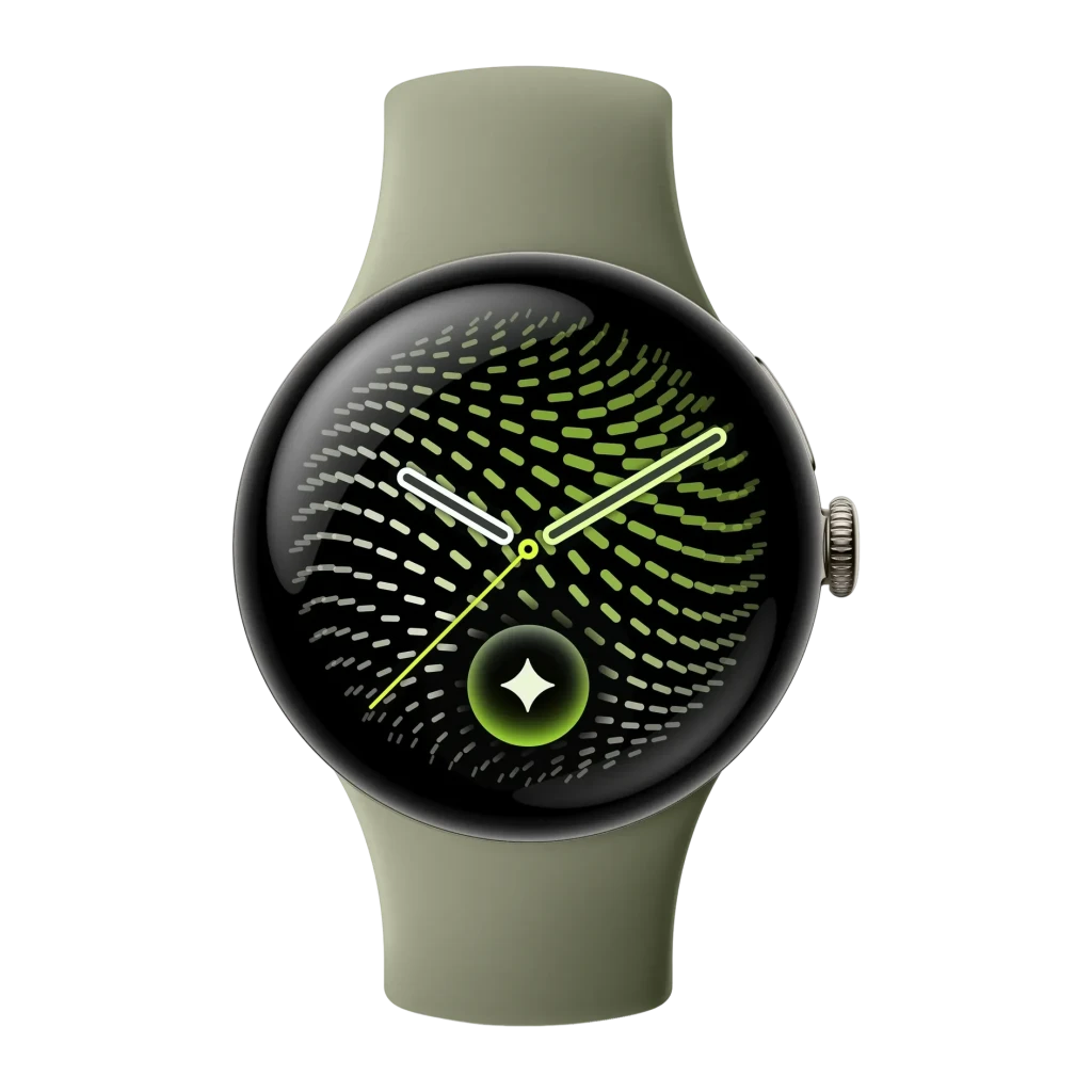 Google Pixel Watch 5 41mm NFC