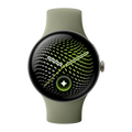 Google Pixel Watch 5 45mm Wi-Fi Verde NFC