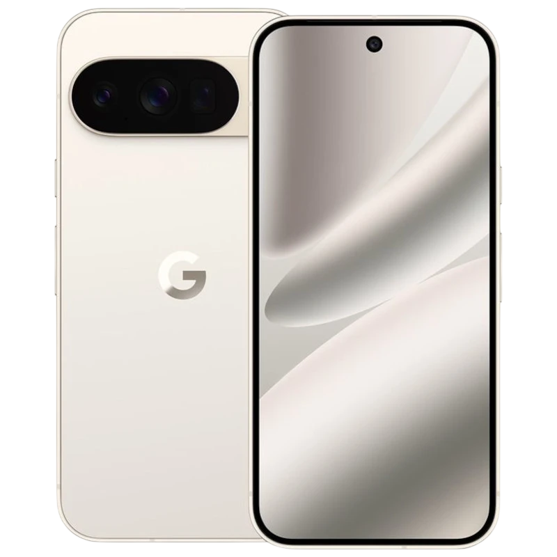 Google Pixel 10 Pro 16GB/512GB Porcelana