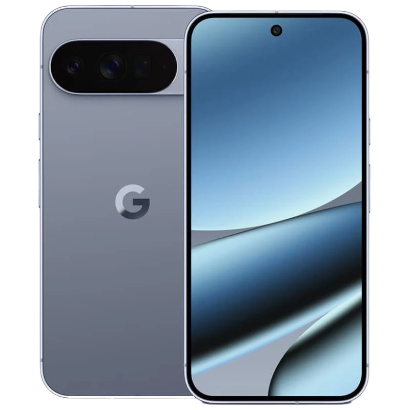 Google Pixel 10 Pro XL 16GB/256GB Piedra Lunar