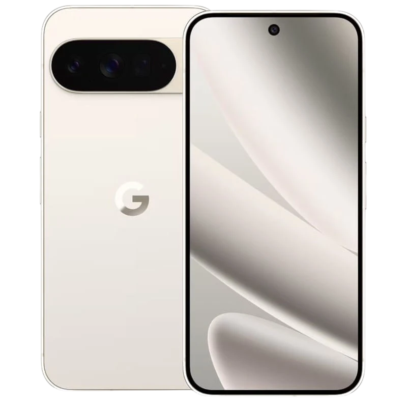 Google Pixel 10 Pro XL 16GB/512GB Porcelana