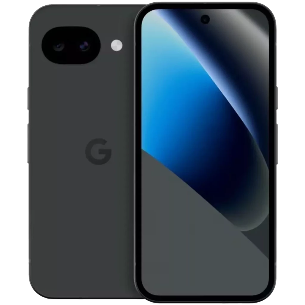 Google Pixel 10a 8GB/128GB Obsidiana