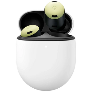 Google Pixel Buds Pro Verde Lima con cancelación de ruido (ANC)