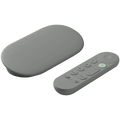 Google TV Streamer (4K) Avellana - Versión importación