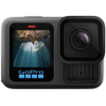 GoPro Hero 13 Black 5.3K Ultra HD 27.6MP Negro