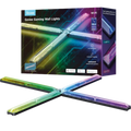 Govee H6063 Gaming RGBIC Wifi Bluetooth - Lámpara de pared LED