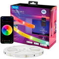 Govee H612A Tira LED Inteligente 5 m RGBIC WiFi