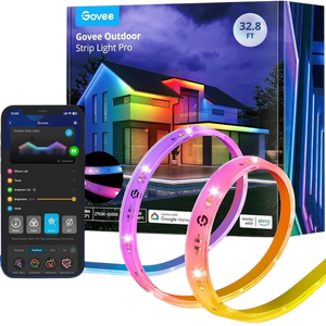 Govee H70A1 Tira LED Inteligente 10 m RGBICWW WiFi