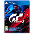Sony Gran Turismo 7 - Videojuego para PS4