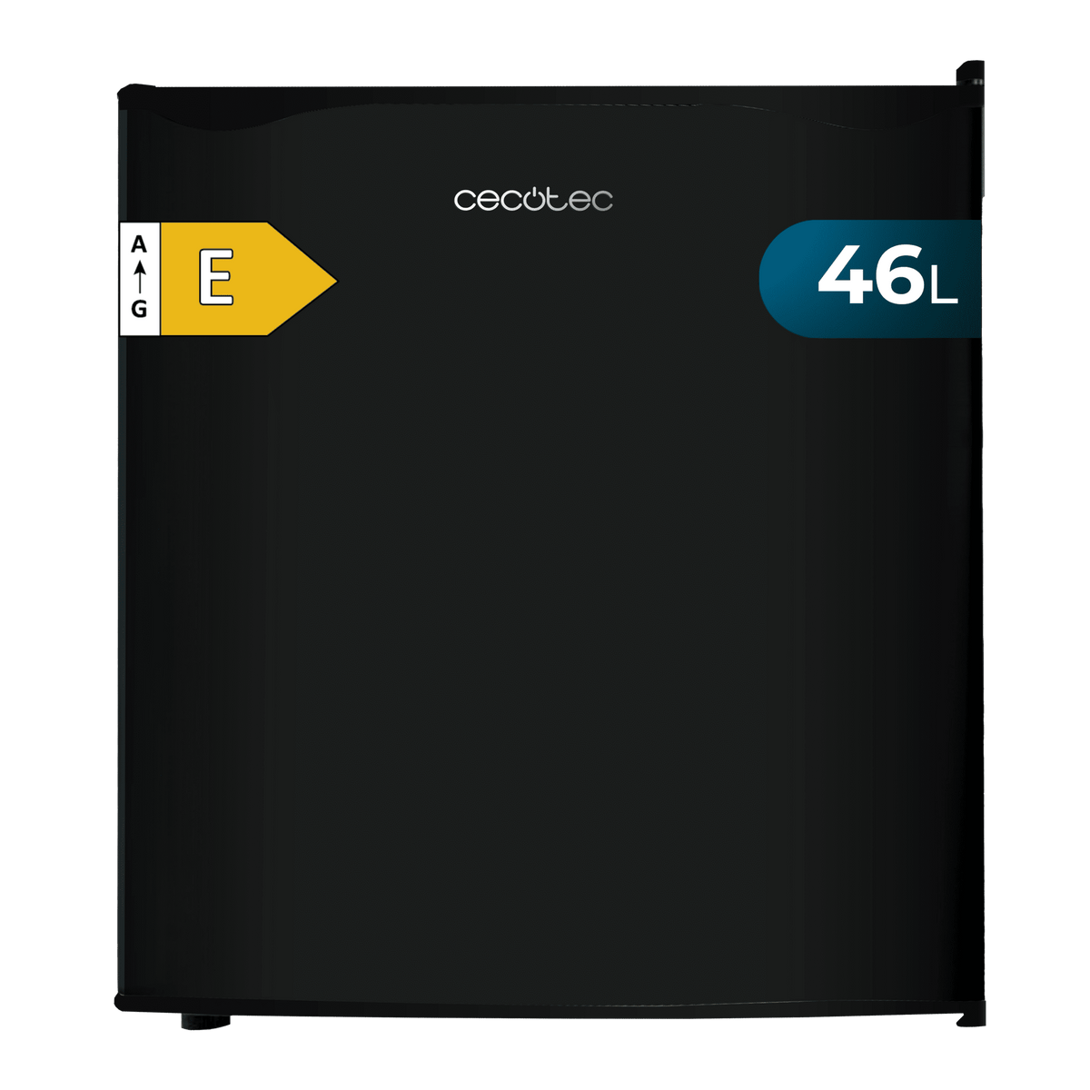 GrandCooler 20000 L SilentCompress Black
