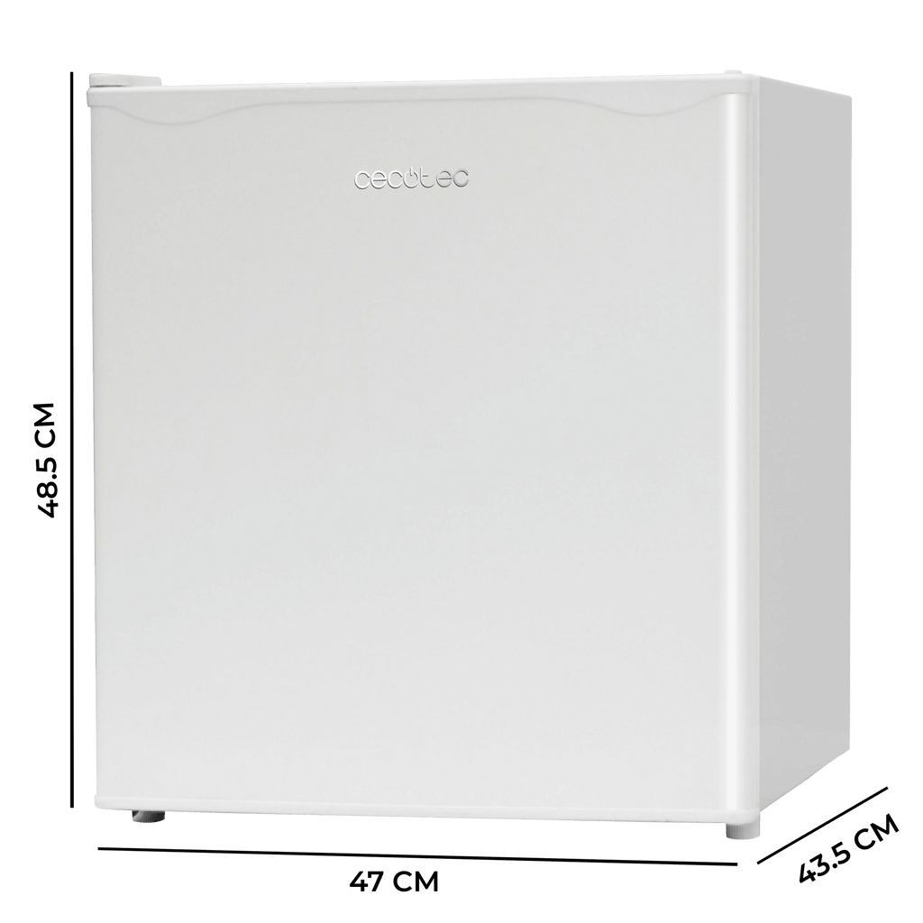 GrandCooler 20000 SilentCompress white E