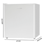 GrandCooler 20000 SilentCompress white E