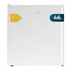 GrandCooler 20000 SilentCompress white E