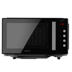 Microondas sin plato GrandHeat 2000 Flatbed Black