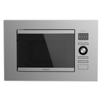 Microondas encastrable GrandHeat 2090 Built-In Steel